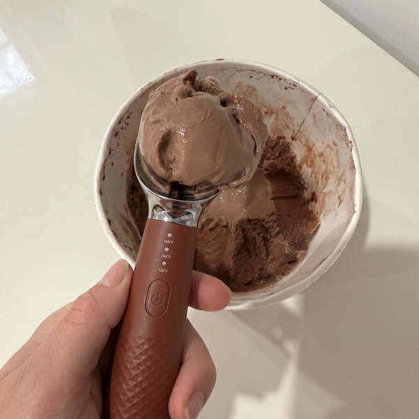 Customer photo