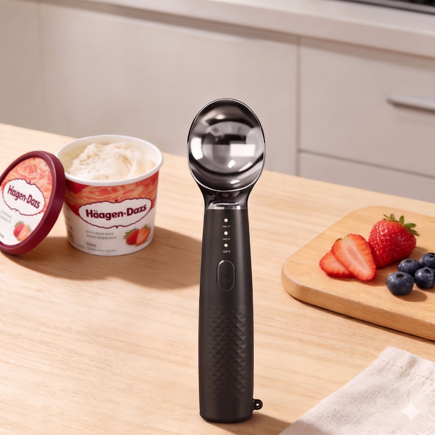 ThermaScoop