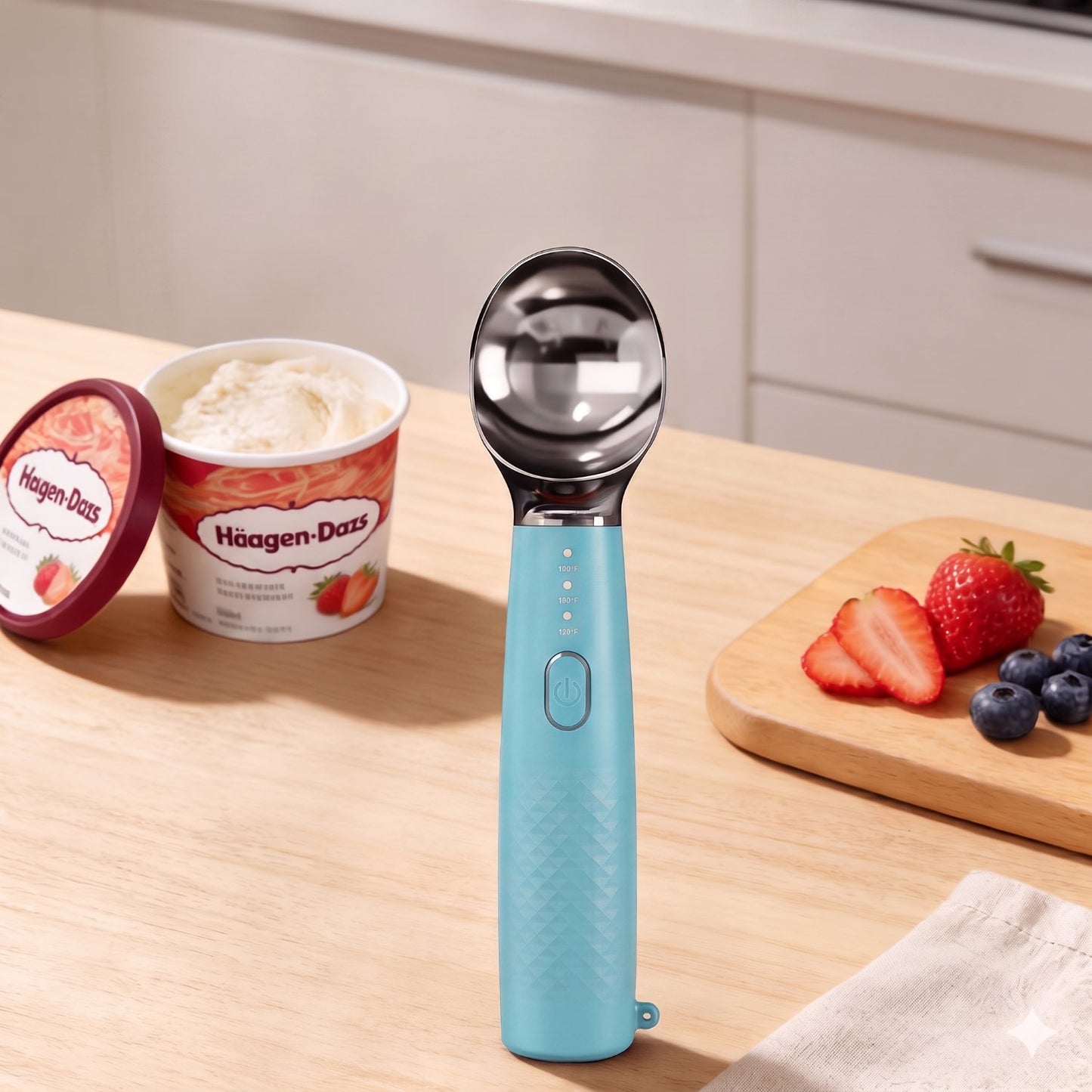 ThermaScoop