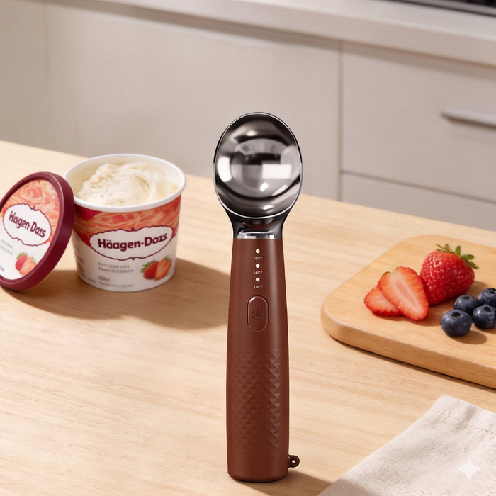 ThermaScoop