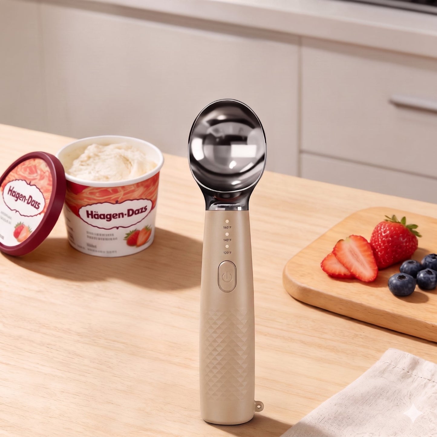 ThermaScoop